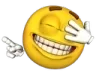 laugh