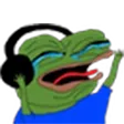 Pepemusic pepeMusic Discord Emoji