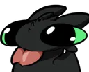 ToothlessBlep