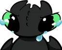 ToothlessHeCry ToothlessHeCry