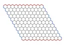 Hexbordleeg
