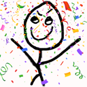 confettiRain confettiRain