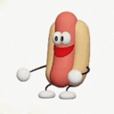 9289robloxhotdog Discord Emoji