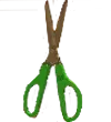 scissor