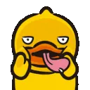 DuckLick
