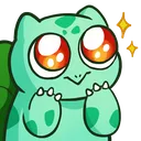 bulbaCute bulbaCute
