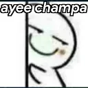 ayeechampa
