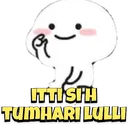 ittisilulli