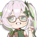 Nahida_Nerd Discord emoji