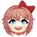 SayoriBigSmile