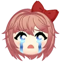 SayoriCryingBig
