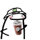 Florkcoffe