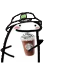 Florkcoffe