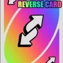 reverse