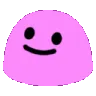 blob