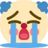 sob sob