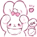 E_PinkBunWorried