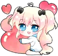 f_ykithqtieheart