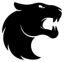 FURIA_Esports_logo Discord Emoji
