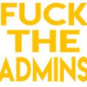 fucktheadmins Discord Emoji