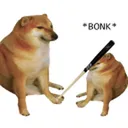 bonk