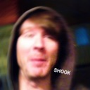 SHOOK SHOOK