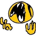 agony