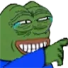 pepelaughpoint