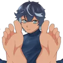 feets