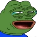 PeepoDrack