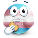tee_Galleta Discord emoji
