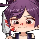 YuzuKnife_Skye YuzuKnife_Skye