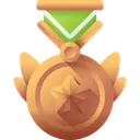 bronzemedal