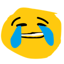 xd Discord emoji