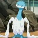 wet
