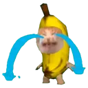 crybanane