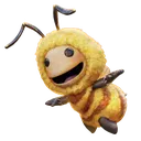 BeeSackboy