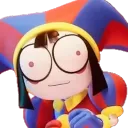 Pomni_BlankStare Pomni_BlankStare
