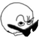 head head
