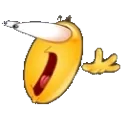 gasp