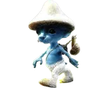 smurfcat
