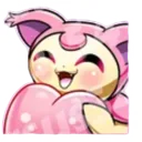 Skitty_heart