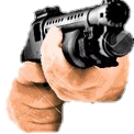 EXO_Shotgun Discord emoji