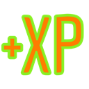 plusxp Discord emoji