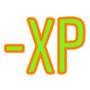 minusxp Discord emoji