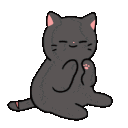 Kittyclaps Discord Emoji