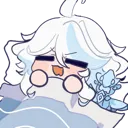 furisnooze Discord Emoji
