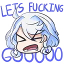 furiLFG Discord Emoji