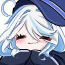 Furiblanket Discord Emoji