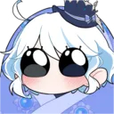 furicomfy Discord Emoji